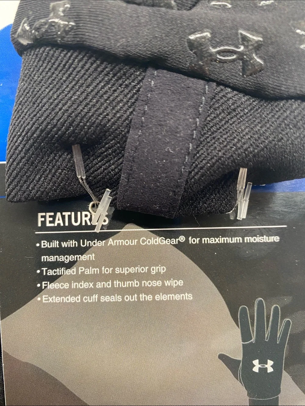 Under Armour under armour